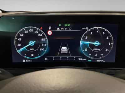 Kia Sportage GT LINE (2024) - Photo 2