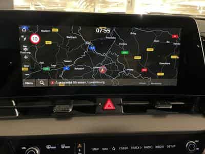 Kia Sportage GT LINE (2024) - Photo 3