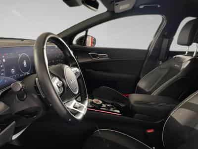 Kia Sportage GT LINE (2024) - Photo 4