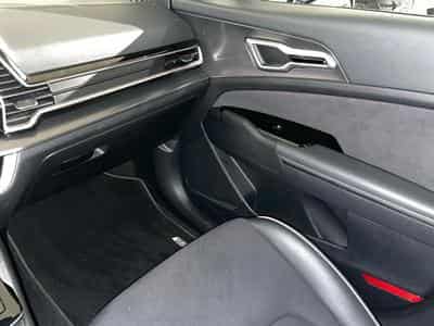 Kia Sportage GT LINE (2024) - Photo 9