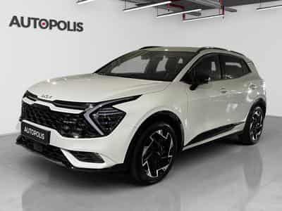 Kia Sportage 1.6 GT LINE (2024) - Photo 1