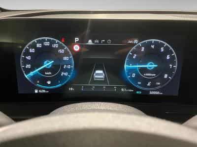 Kia Sportage 1.6 GT LINE (2024) - Photo 2