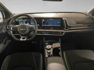 Kia Sportage 1.6 GT LINE (2024) - Photo 5