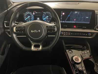 Kia Sportage 1.6 GT LINE (2024) - Photo 6