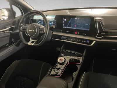 Kia Sportage 1.6 GT LINE (2024) - Photo 7