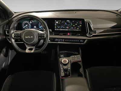 Kia Sportage 1.6 GT LINE (2024) - Photo 4