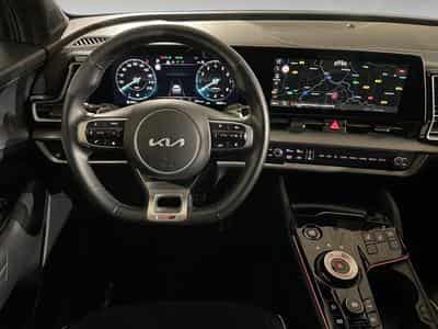 Kia Sportage 1.6 GT LINE (2024) - Photo 5