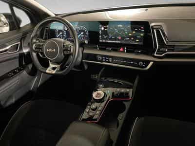 Kia Sportage 1.6 GT LINE (2024) - Photo 6