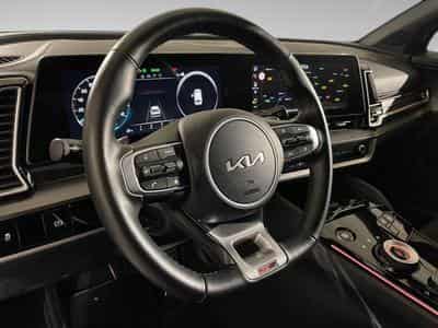 Kia Sportage 1.6 GT LINE (2024) - Photo 7