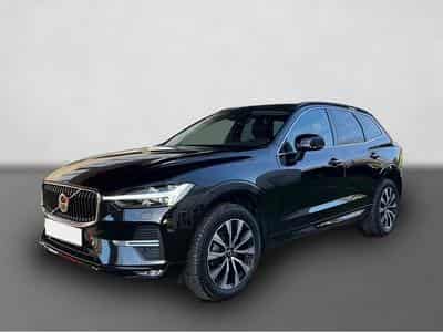 Volvo XC60 (2024) - Photo 1
