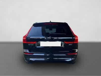 Volvo XC60 (2024) - Photo 4