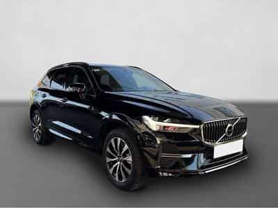 Volvo XC60 (2024) - Photo 6