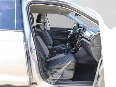 VW T-Cross (2025) - Photo 2