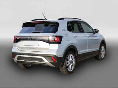 VW T-Cross (2025) - Photo 3