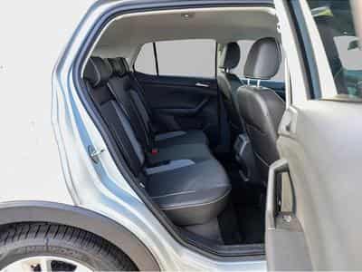 VW T-Cross (2025) - Photo 4