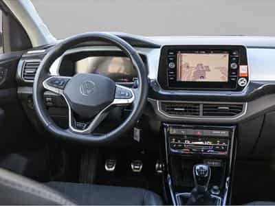VW T-Cross (2025) - Photo 6