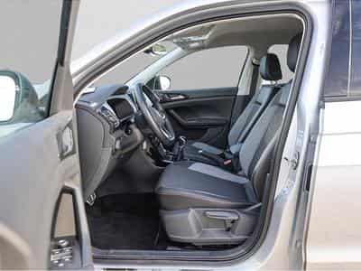 VW T-Cross (2025) - Photo 7