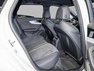 Audi S4 (2024) - Photo 4