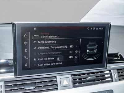 Audi S4 (2024) - Photo 7