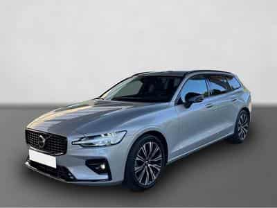 Volvo V60 (2024) - Photo 1