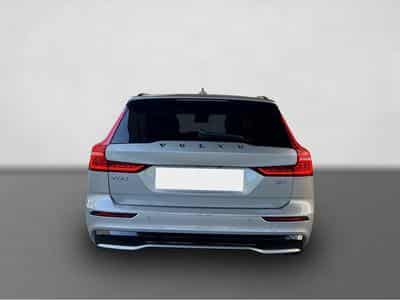 Volvo V60 (2024) - Photo 4