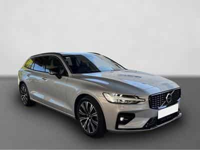 Volvo V60 (2024) - Photo 6