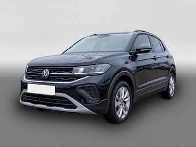 VW T-Cross (2025) - Photo 1