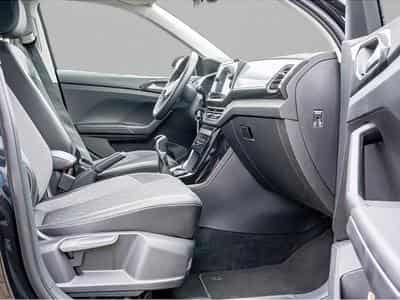 VW T-Cross (2025) - Photo 2