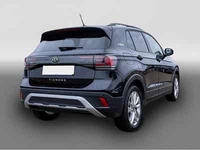VW T-Cross (2025) - Photo 3