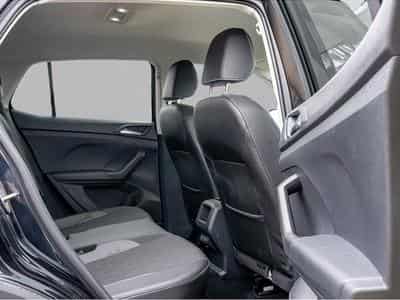 VW T-Cross (2025) - Photo 4