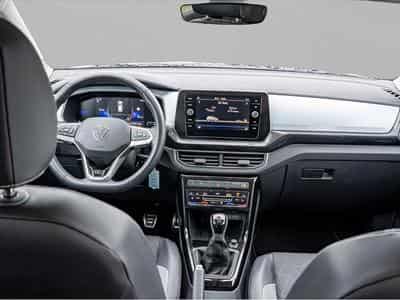 VW T-Cross (2025) - Photo 5