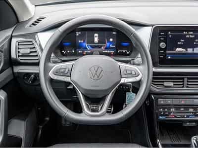 VW T-Cross (2025) - Photo 6
