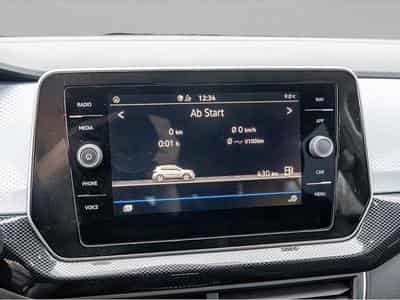 VW T-Cross (2025) - Photo 7