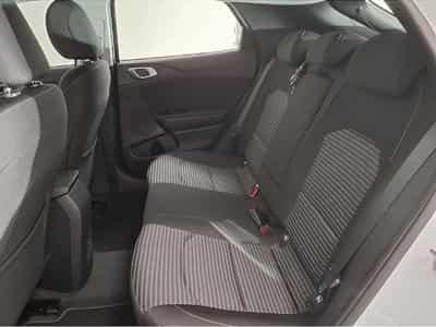 Kia XCeed (2025) - Photo 10