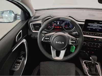 Kia XCeed (2025) - Photo 12
