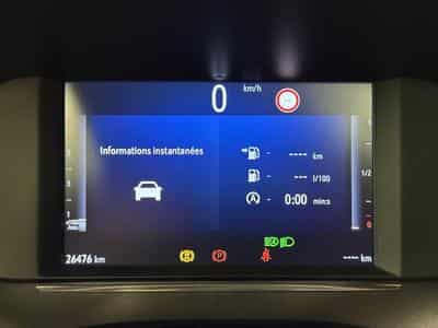 Opel Corsa TURBO Sport 1.2 100cv Man6 / Toit Panoramique - Caméra - Rég (2024) - Photo 15