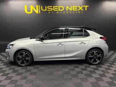 Opel Corsa TURBO Sport 1.2 100cv Man6 / Toit Panoramique - Caméra - Rég (2024) - Photo 3