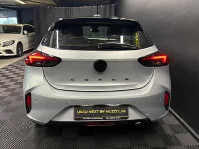 Opel Corsa TURBO Sport 1.2 100cv Man6 / Toit Panoramique - Caméra - Rég (2024) - Photo 5