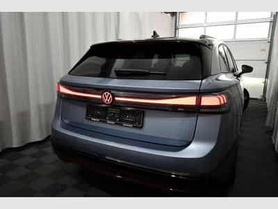 VW ID.7 ID.7 Tourer Pro, WP, AHK, DCC, 19', Area View, S (2024) - Photo 3