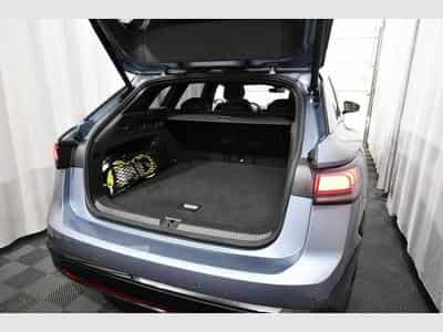 VW ID.7 ID.7 Tourer Pro, WP, AHK, DCC, 19', Area View, S (2024) - Photo 4