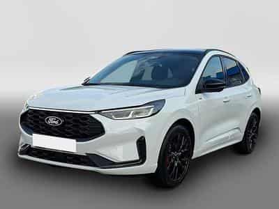 Ford Kuga (2024) - Photo 1