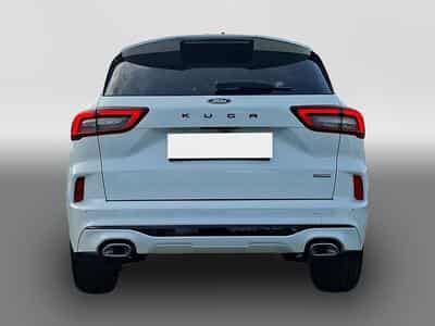 Ford Kuga (2024) - Photo 4