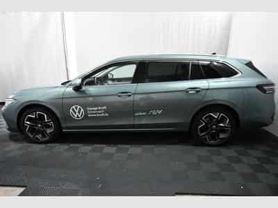 VW Passat Passat Variant 2.0 TDI SCR DSG Elegance - Std.-H (2024) - Photo 2