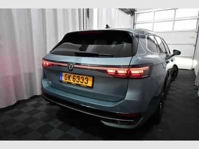 VW Passat Passat Variant 2.0 TDI SCR DSG Elegance - Std.-H (2024) - Photo 3