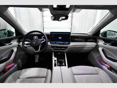 VW Passat Passat Variant 2.0 TDI SCR DSG Elegance - Std.-H (2024) - Photo 6