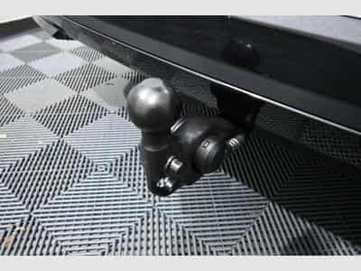 Skoda Enyaq Enyaq Coupe 85x Sportline - Pano, AHK, Navi (2024) - Photo 11