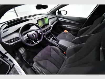 Skoda Enyaq Enyaq Coupe 85x Sportline - Pano, AHK, Navi (2024) - Photo 2