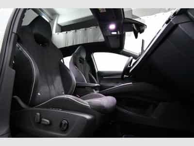 Skoda Enyaq Enyaq Coupe 85x Sportline - Pano, AHK, Navi (2024) - Photo 4