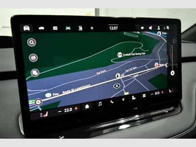 Skoda Enyaq Enyaq Coupe 85x Sportline - Pano, AHK, Navi (2024) - Photo 6