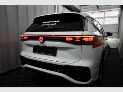 VW Tayron Tayron Diesel 2.0 TDI SCR 4MOTION DSG R-Line - 7 (2025) - Photo 3